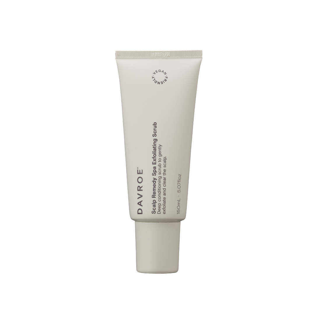 Davooe Scalp Remedy Spa Exfoliating Scrub