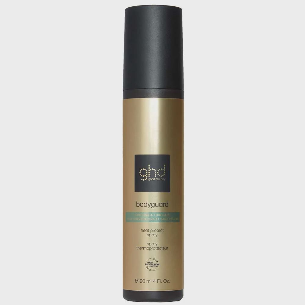 Bodyguard Heat Protection Spray for Fine &amp; Thin Hair 120ml