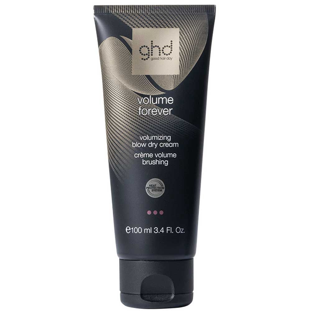 ghd Volume Forever Volumizing Blow Dry Cream 100ml
