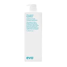 Evo the great hydrator moisture mask 1 litre