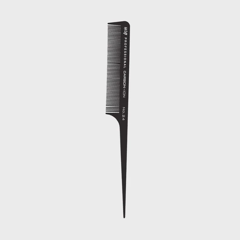 Hi Lift carbon + ion anti static &amp; heat resistant no 24