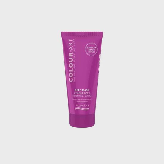 Natural look  Colour Lock Deep Mask 60ml