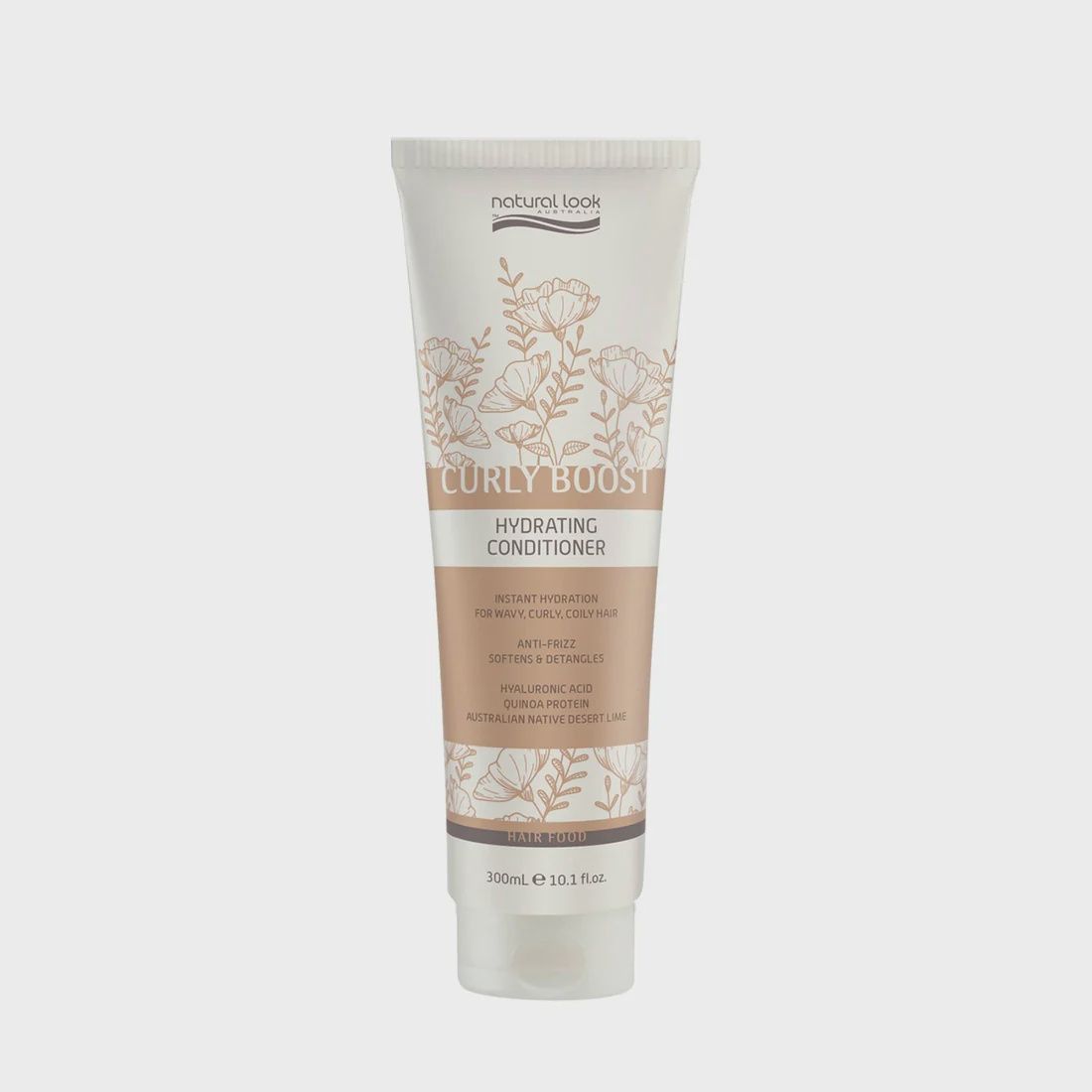natural look Curly Boost Hydrating Conditioner