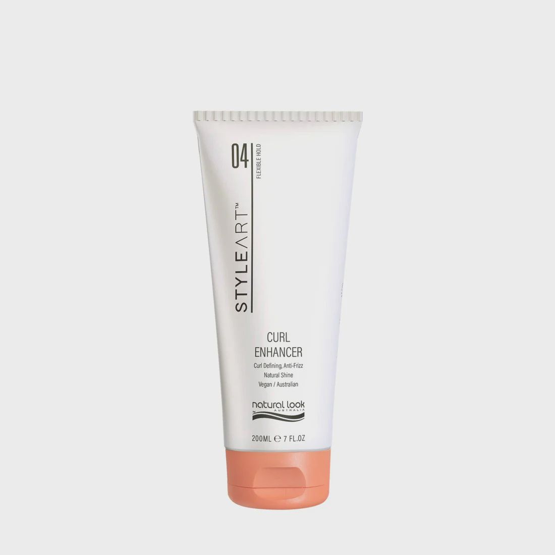 natural look StyleArt Curl Enhancer 200ml
