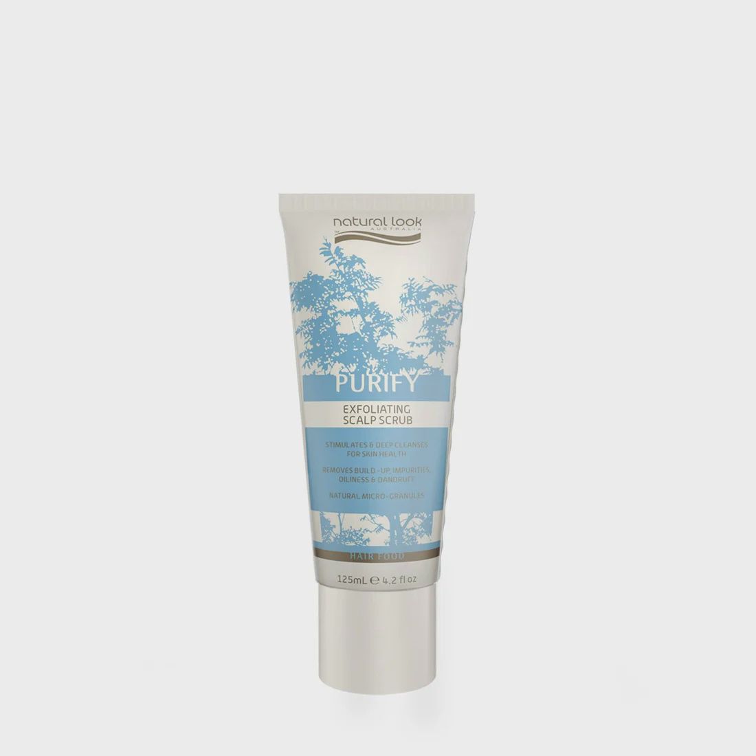 natural look Exfoliating Scalp Scrub