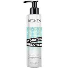 Redken - hydrating curl cream 200mls