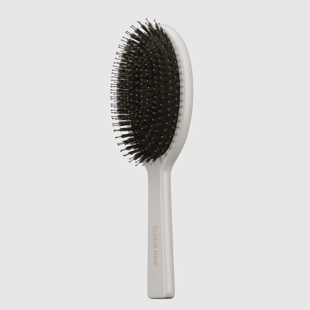 cloud nine  Luxury Dressing Brush