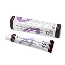 Hairwell Eyebrow/Eyelash Tint 20ml Graphite