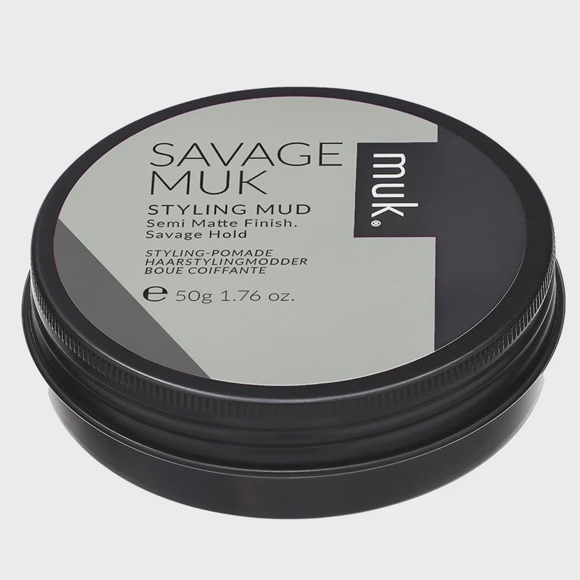 Muk Savage Muk Styling Mud 95g