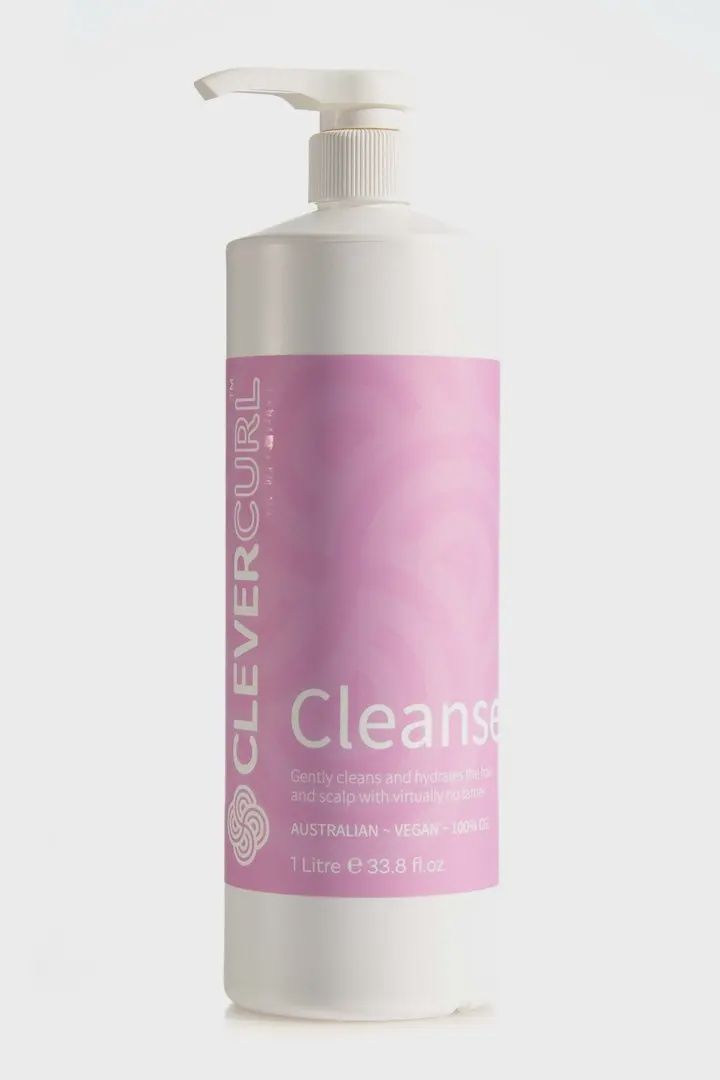 Clever Curl  Clever Curl Cleanser 1000ml