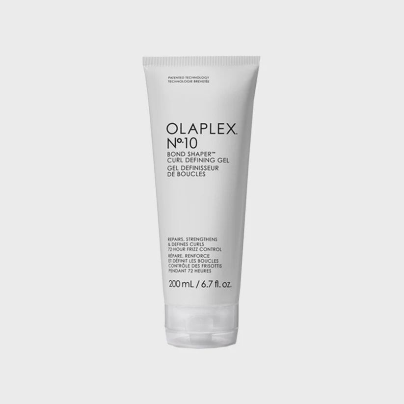 Olaplex No.10 Bond Shaper Curl Defining Gel 200ml