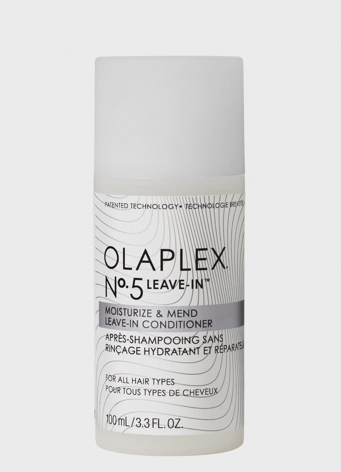 Olaplex No.5 Leave-In Moisturize &amp; Mend Leave-In Conditioner 100m