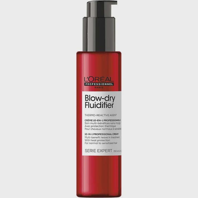 LOreal Blow Dry Fluidifier 150ml