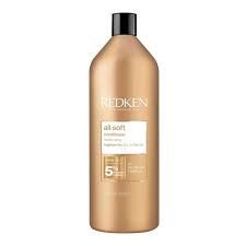 Redken All Soft Conditioner 1L