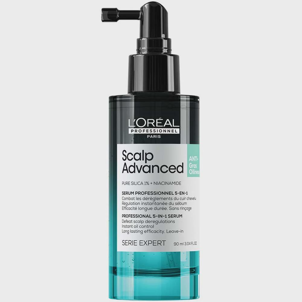LOreal Scalp Advanced Anti-Oily Spray 90mL