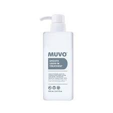 Muvo smooth leave in treatment 500ml