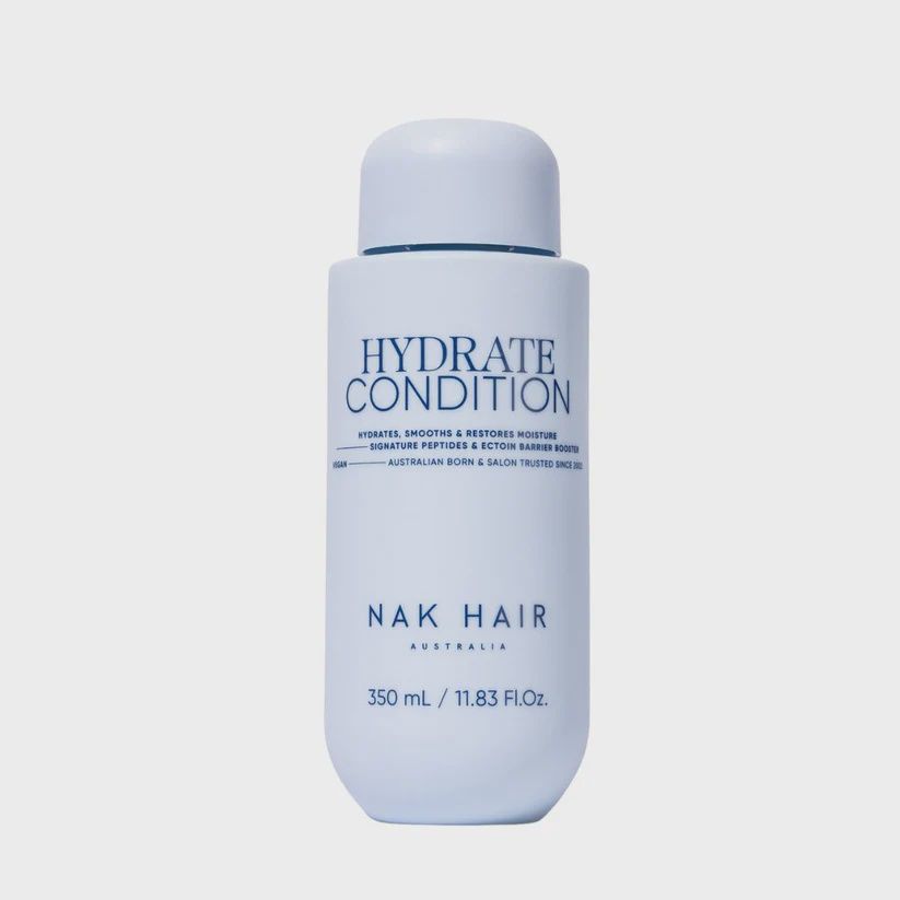 Nak hydrate condition 350ml