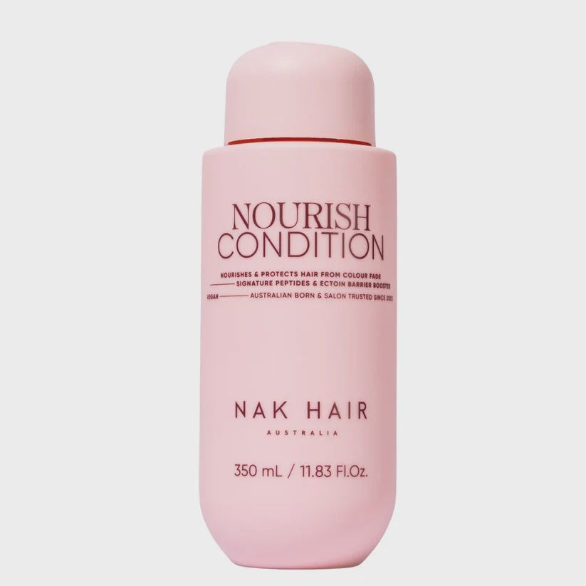 Nak Nourish condition 350ml