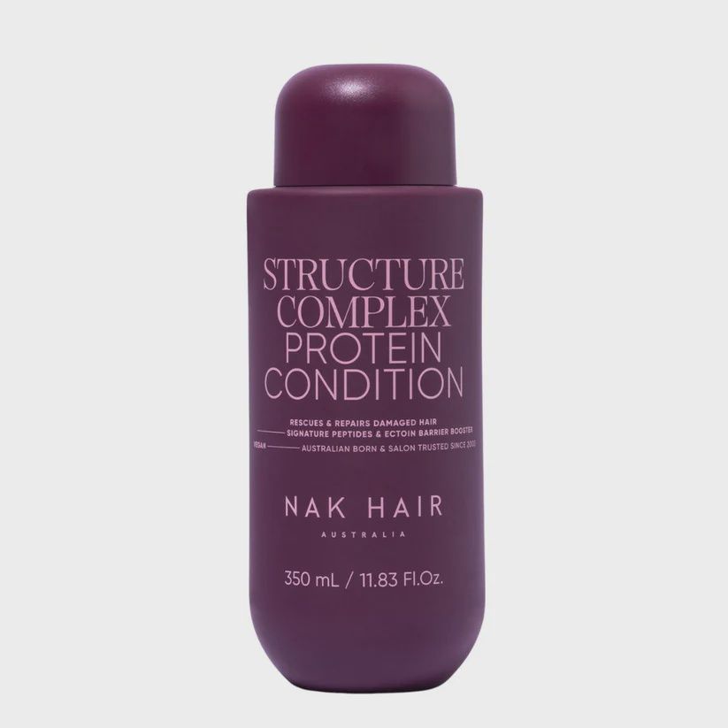 Nak Structure Complex Condition 350ml
