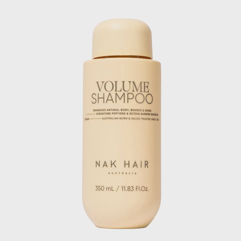 Nak Volume shampoo 350ml