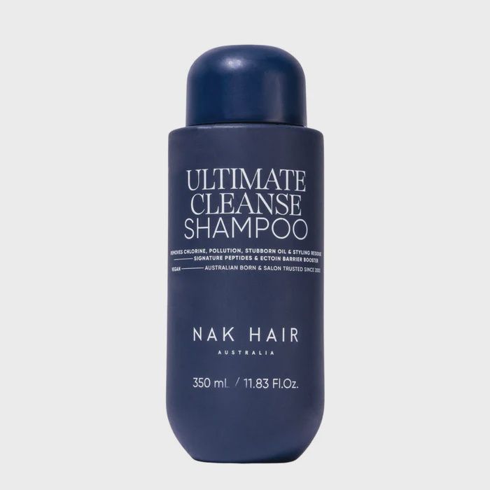 Nak Ultimate Cleanse Shampoo