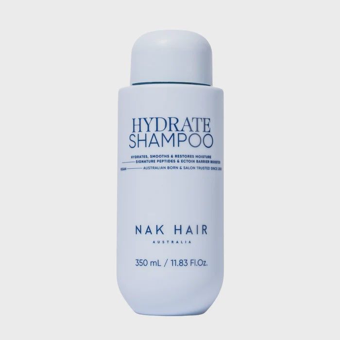 Nak Hydrate shampoo 350ml