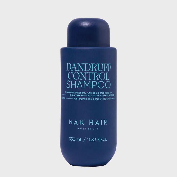Nak Dandruff Control shampoo 350ml