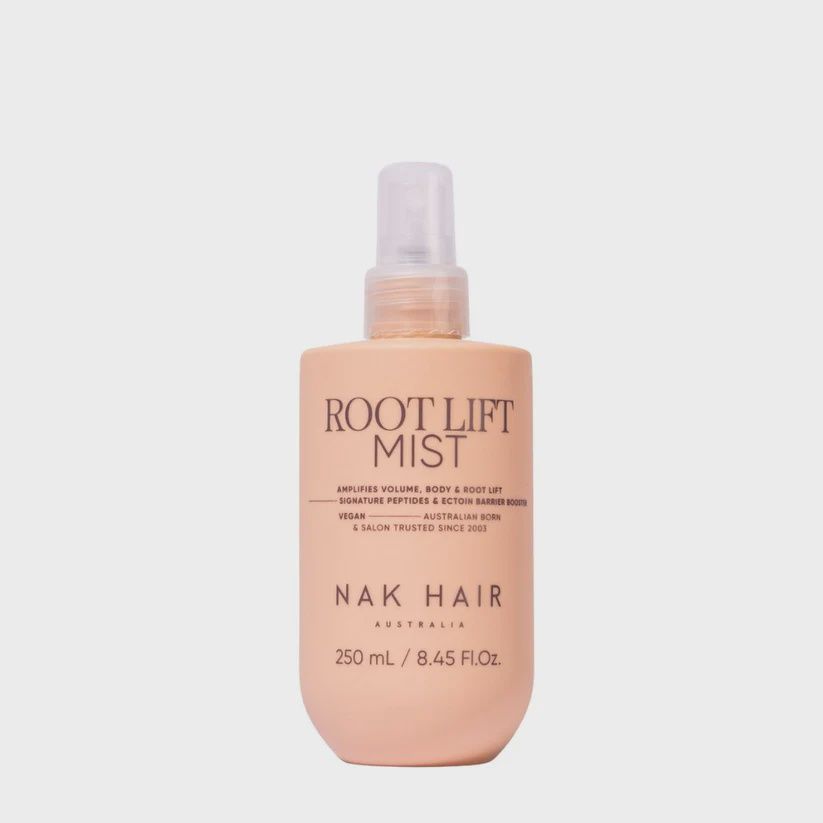 NAK root lift mist 250mls