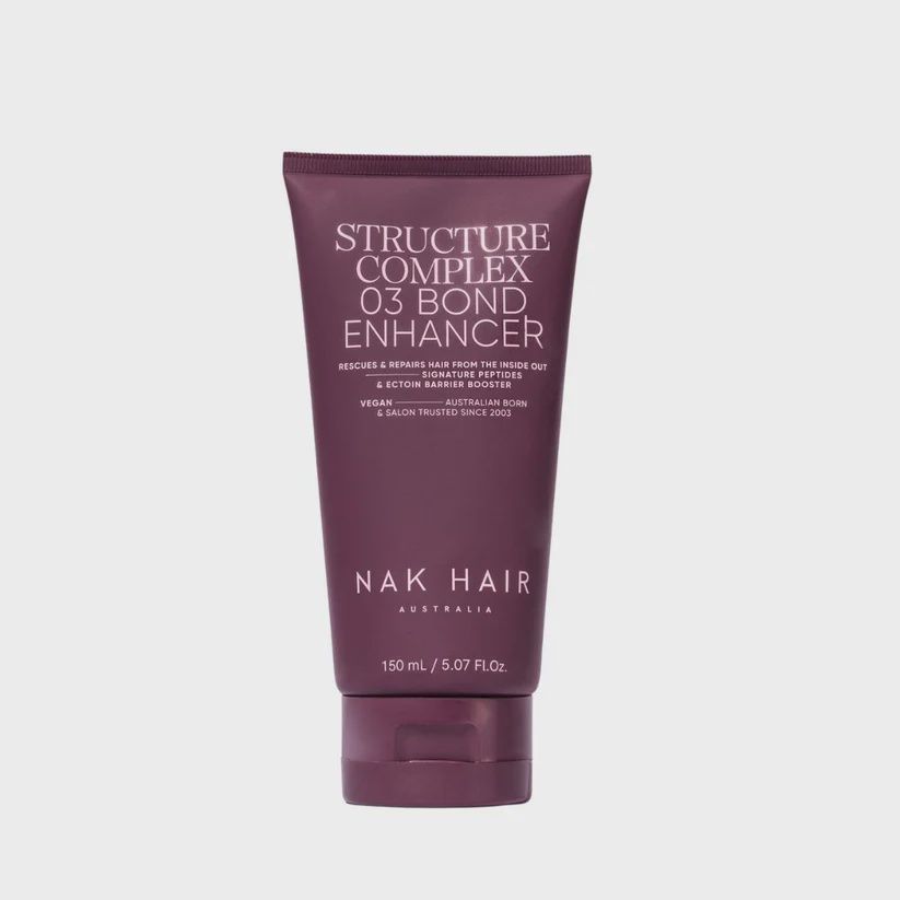 NAK structure complex 03 bond enhancer 150mls