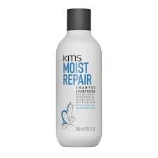 kms moist repair shampoo 300mls