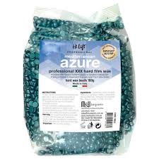 Hi lift mediterranean Azure hair wax - 100g bag