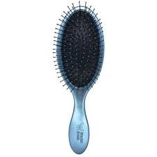 Wonder brush wet and dry - steel blue