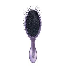 wonder brush wet and dry - purple