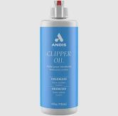 andis clipper oil 118ml
