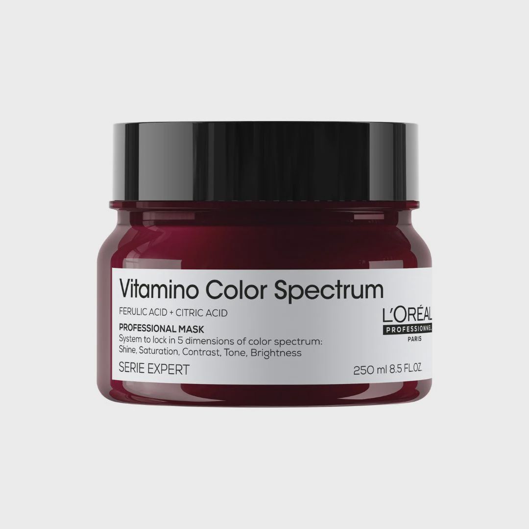 Loreal vitamino color spectrum mask 250ml