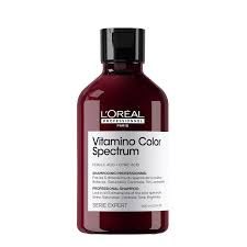 Loreal vitamino color spectrum shampoo 300mls
