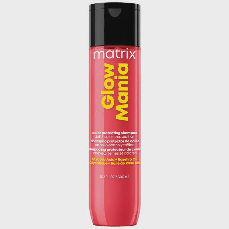 Matrix glow mania shampoo 300mls