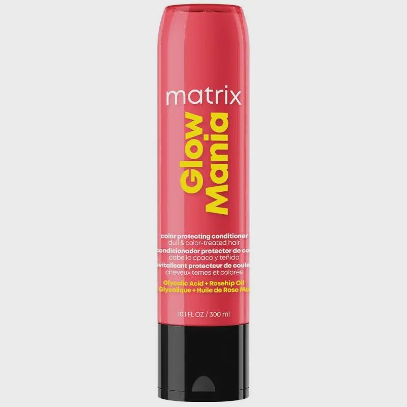 Matrix glow mania conditioner 300mls