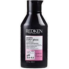 Redken acidic color gloss conditioner 300mls