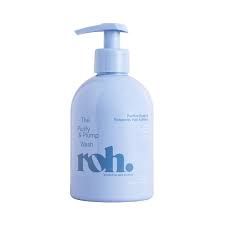 Nak roh purify and pump wash 350ml