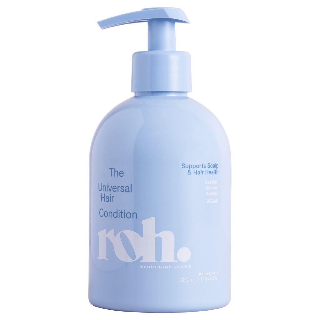 Nak roh the universal hair conditioner 350mls