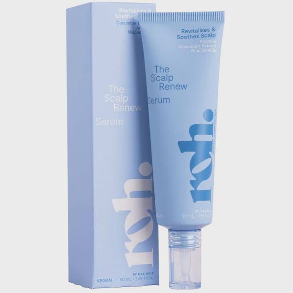 Nak roh the scalp renew serum 50ml