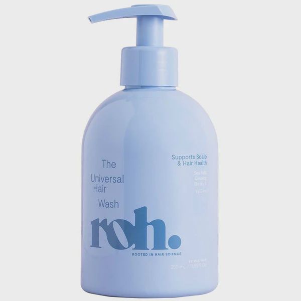 Nak ROH the universal hair wash - shampoo 350ml