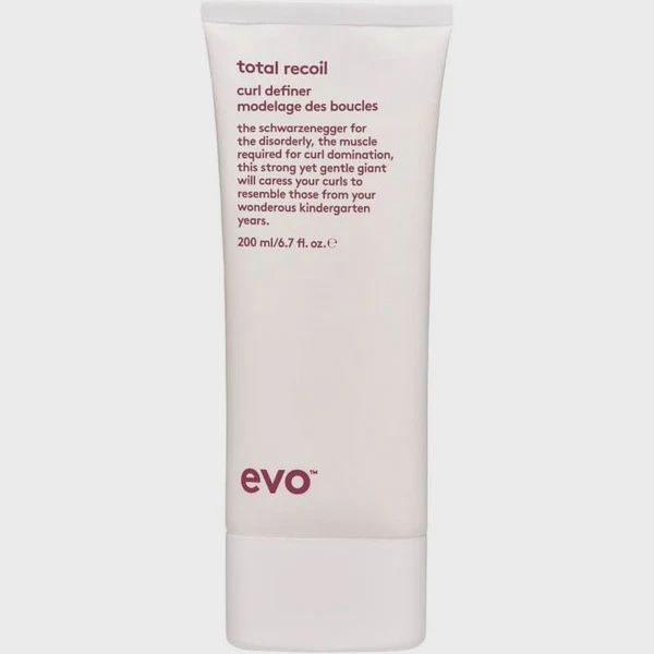 evo curl definer - total recoil 200ml