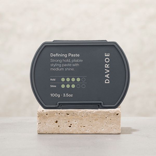 davroe defining paste 100g