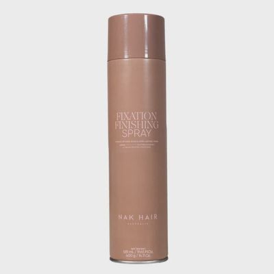NAK fixation finishing spray 400g