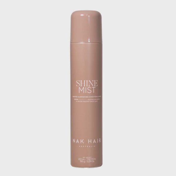 NAK Shine Mist 150g