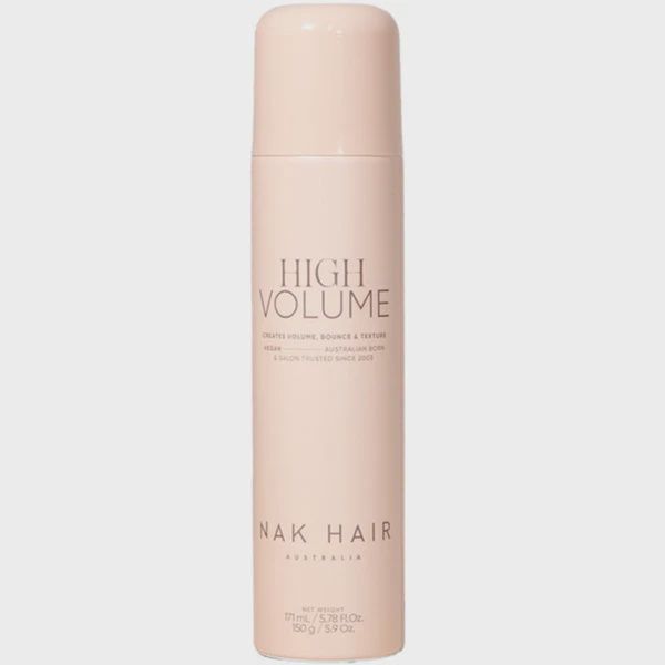 NAK High Volume 150g