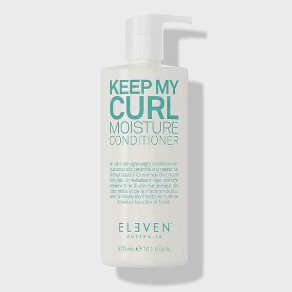 ELEVEN keep my curl moisture conditioner 300mls