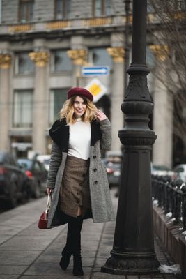 Fashion Styling Vouchers